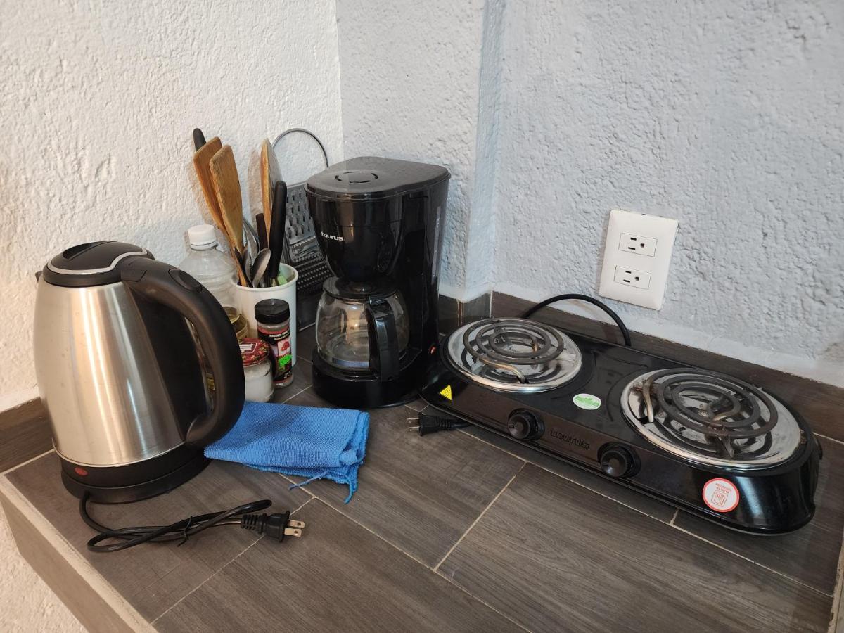 Small Studio Apt 5Min To Dt! 锡瓦塔塔内霍 外观 照片