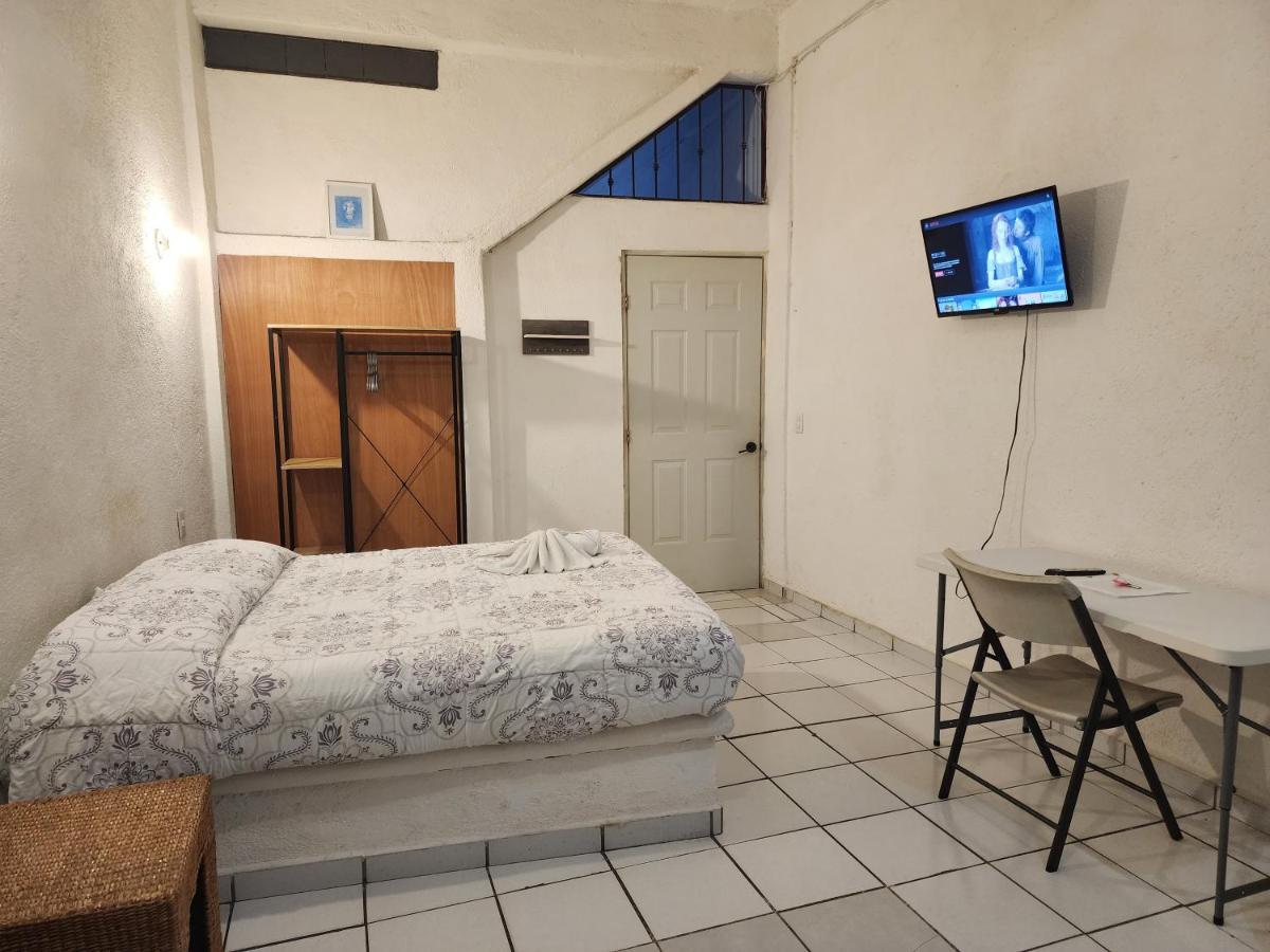 Small Studio Apt 5Min To Dt! 锡瓦塔塔内霍 外观 照片