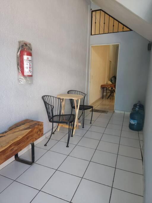Small Studio Apt 5Min To Dt! 锡瓦塔塔内霍 外观 照片