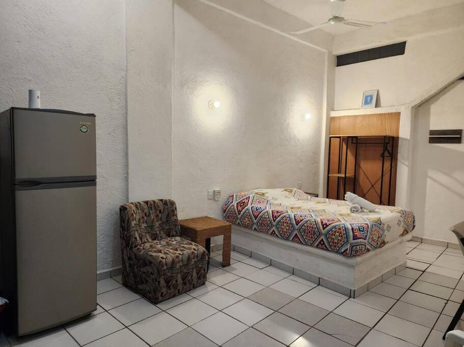 Small Studio Apt 5Min To Dt! 锡瓦塔塔内霍 外观 照片