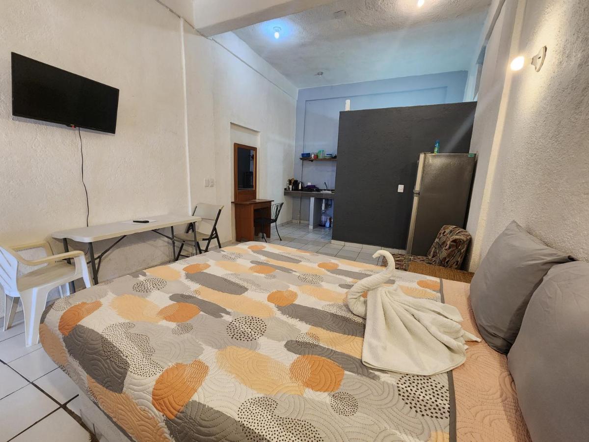 Small Studio Apt 5Min To Dt! 锡瓦塔塔内霍 外观 照片