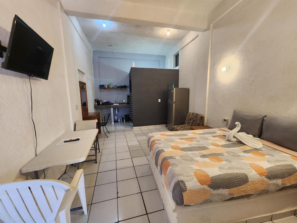 Small Studio Apt 5Min To Dt! 锡瓦塔塔内霍 外观 照片