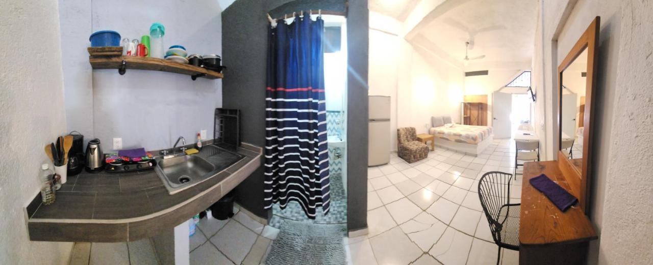Small Studio Apt 5Min To Dt! 锡瓦塔塔内霍 外观 照片