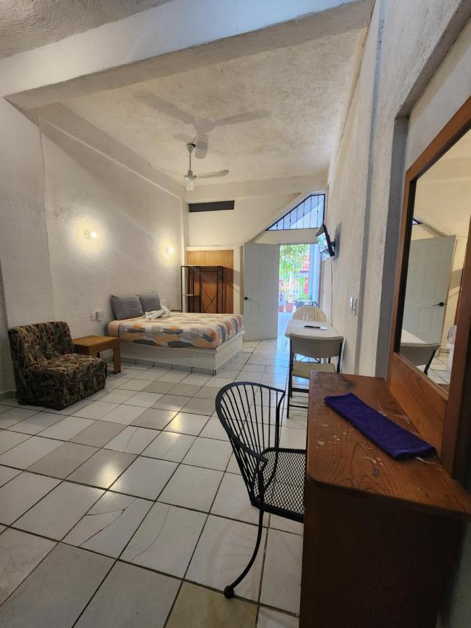 Small Studio Apt 5Min To Dt! 锡瓦塔塔内霍 外观 照片
